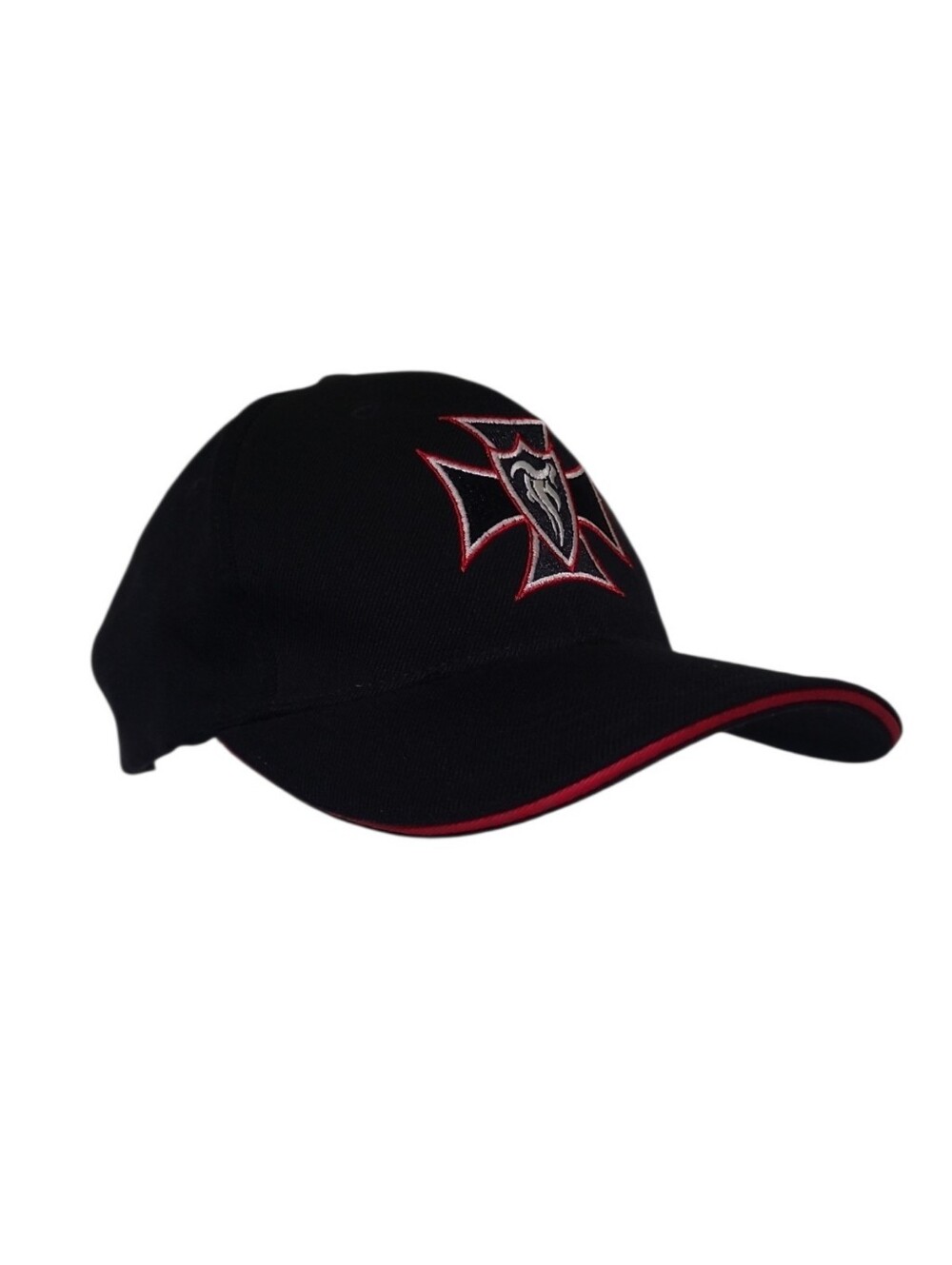 Fleshgear Y2K Hat Dirtbike Adult S/M